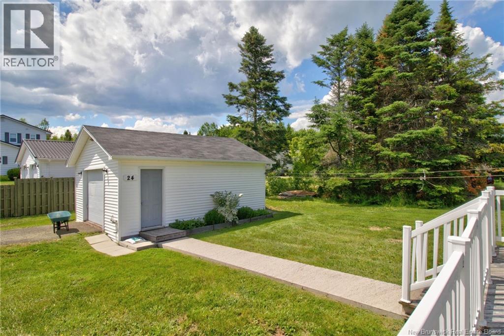 24 Des Roches Street, Bouctouche, New Brunswick E4S 3B4 - Photo 43 - NB142207