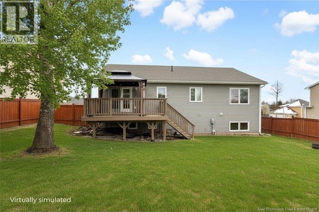 13 Harris Street, Oromocto, New Brunswick  E2V 0A7 - Photo 38 - NB142095