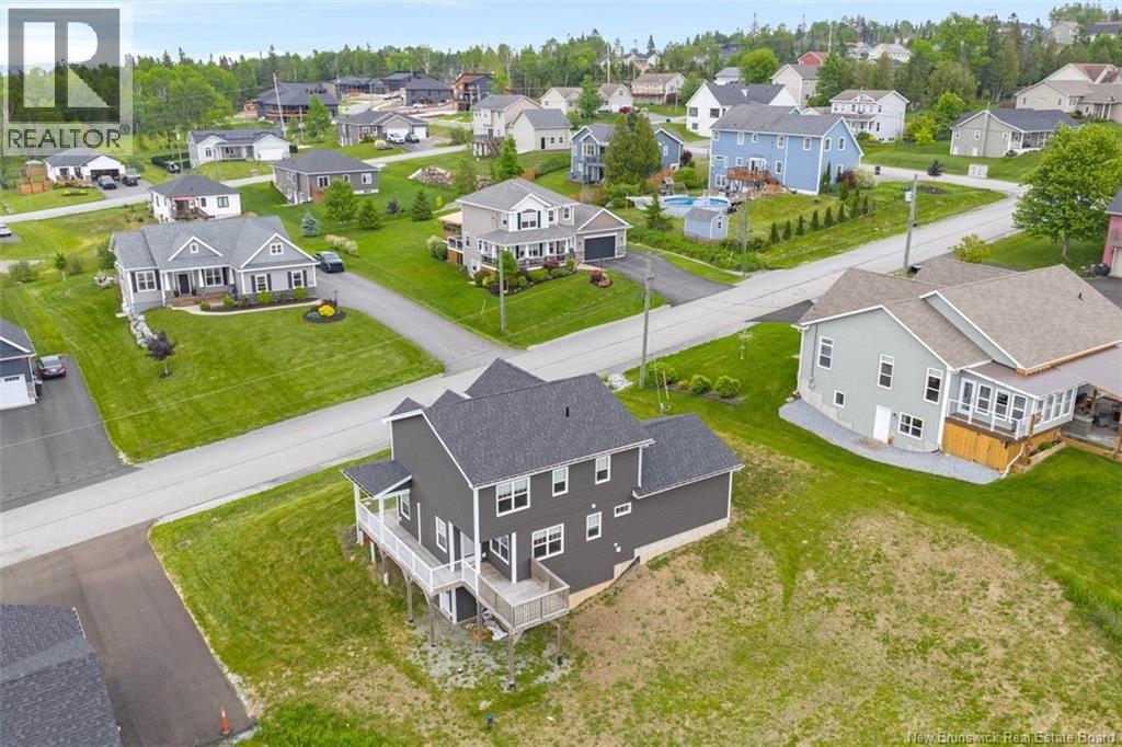 20 Waverly Lane, Quispamsis, New Brunswick E2G 0J8 - Photo 2 - NB141693