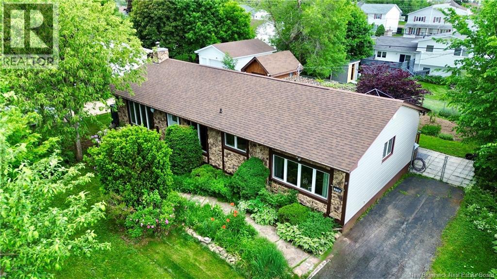 118 Columbus, Moncton, New Brunswick