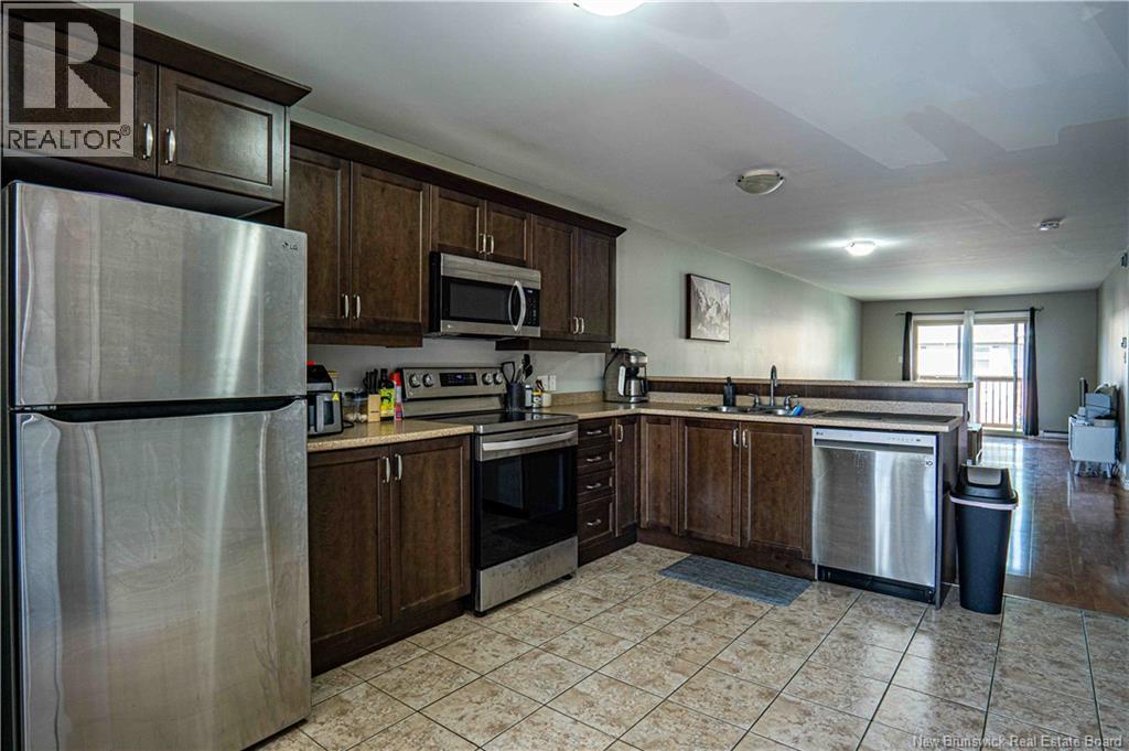 25 Trailside Lane Unit# 67, Fredericton, New Brunswick E3A 5M3 - Photo 3 - NB142203