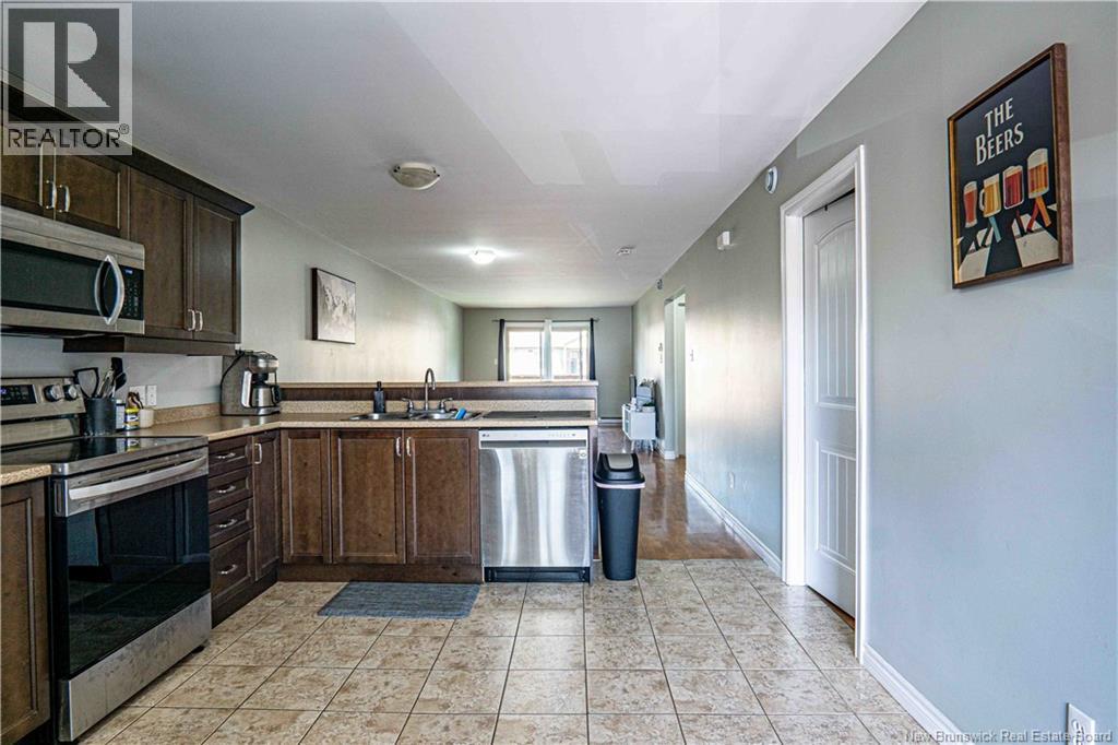 25 Trailside Lane Unit# 67, Fredericton, New Brunswick E3A 5M3 - Photo 4 - NB142203