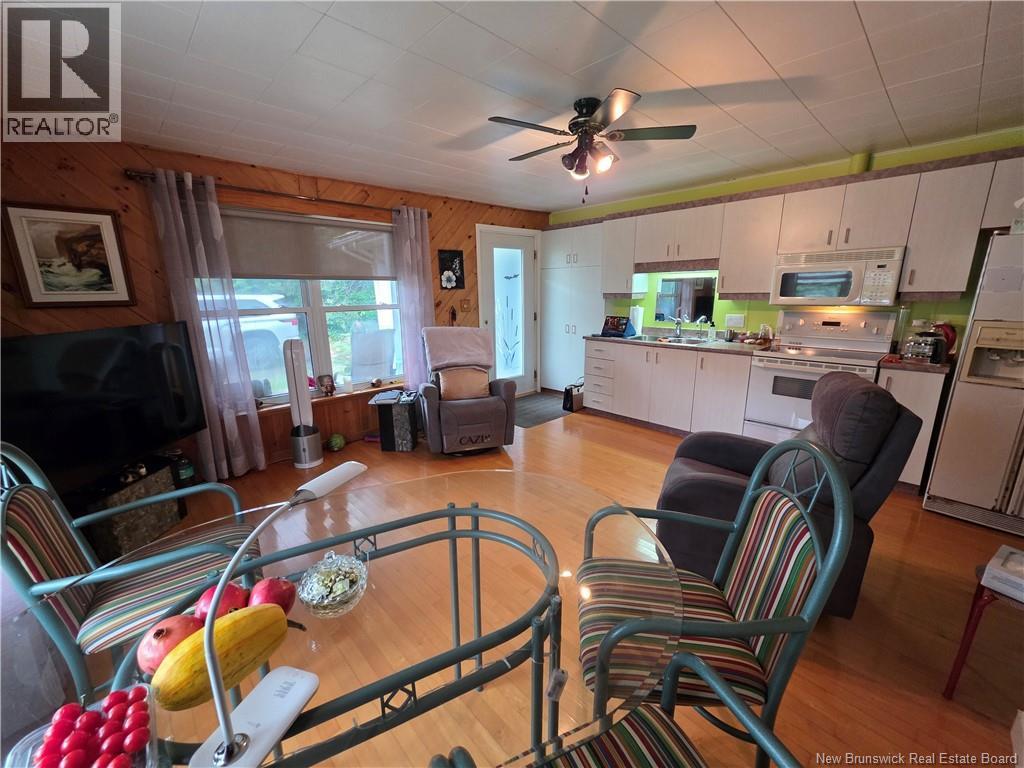 159 Ch De La Grande-Rivière, Saint-Léonard, New Brunswick  E7E 2K3 - Photo 24 - NB142233