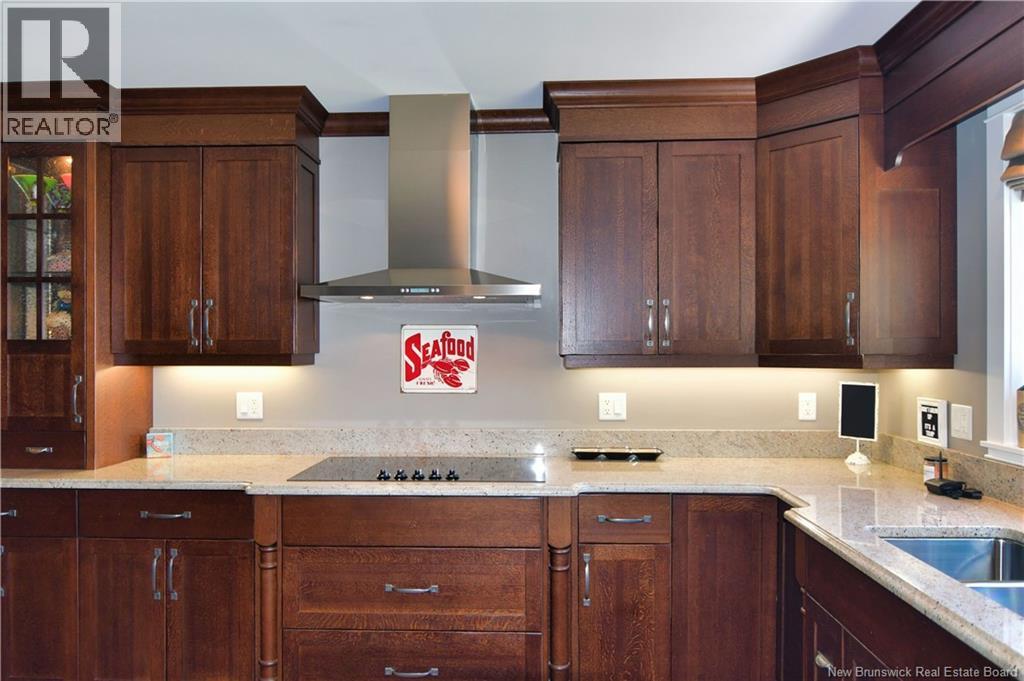 905 Fundy Drive, Wilsons Beach, New Brunswick  E5E 1Y5 - Photo 16 - NB142161