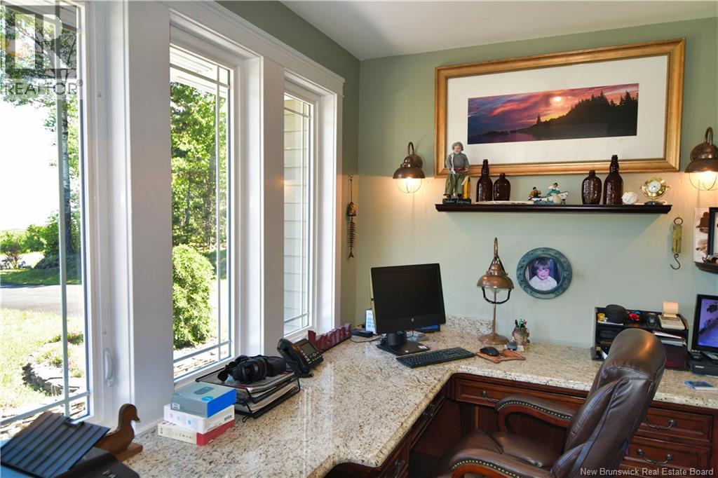 905 Fundy Drive, Wilsons Beach, New Brunswick  E5E 1Y5 - Photo 20 - NB142161