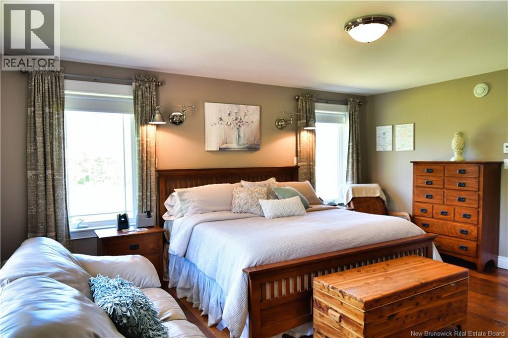 905 Fundy Drive, Wilsons Beach, New Brunswick  E5E 1Y5 - Photo 21 - NB142161