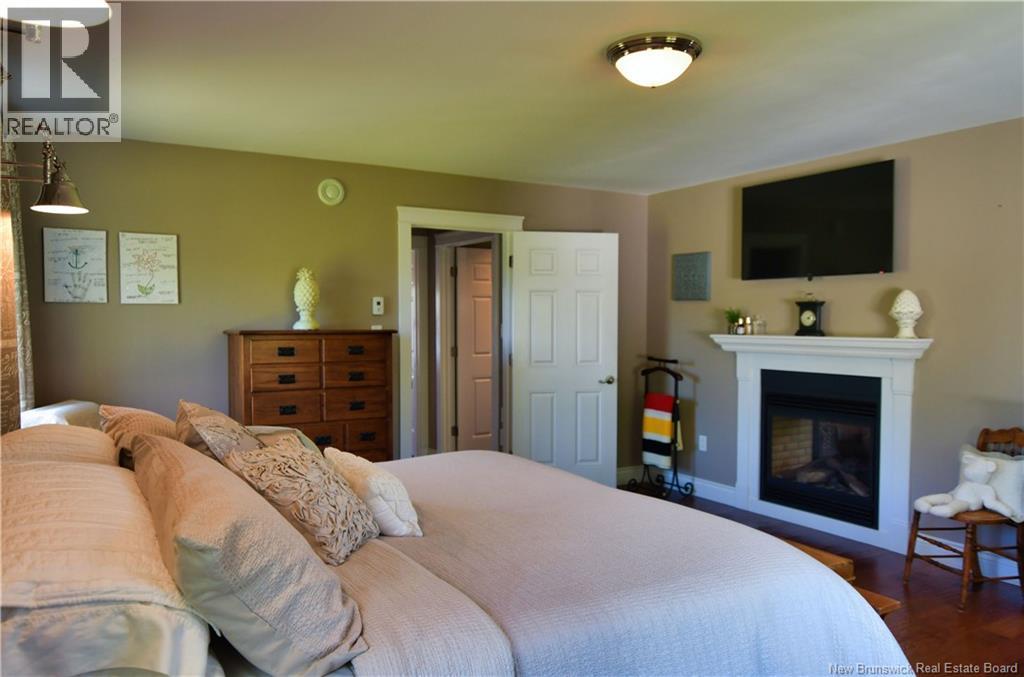 905 Fundy Drive, Wilsons Beach, New Brunswick  E5E 1Y5 - Photo 22 - NB142161