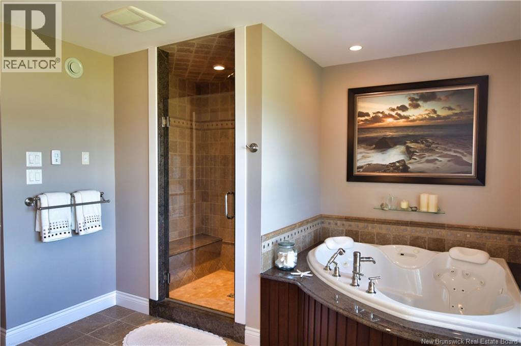 905 Fundy Drive, Wilsons Beach, New Brunswick  E5E 1Y5 - Photo 24 - NB142161