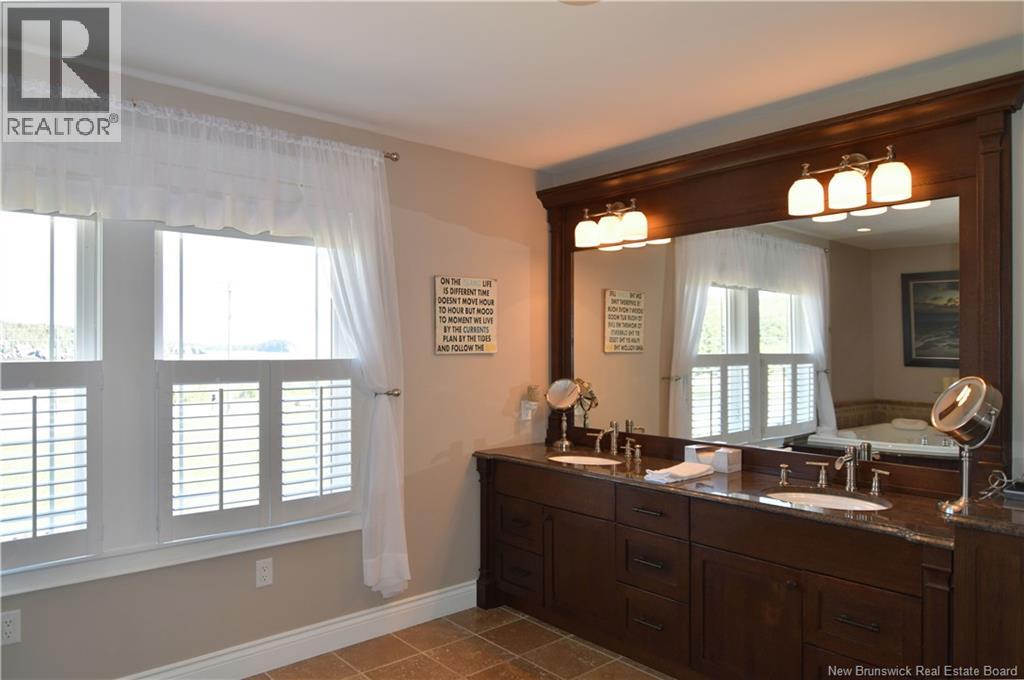 905 Fundy Drive, Wilsons Beach, New Brunswick  E5E 1Y5 - Photo 25 - NB142161