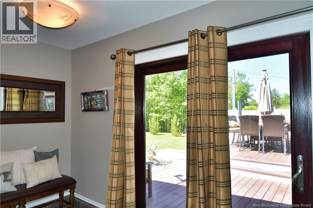 905 Fundy Drive, Wilsons Beach, New Brunswick  E5E 1Y5 - Photo 28 - NB142161