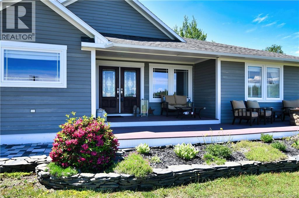905 Fundy Drive, Wilsons Beach, New Brunswick  E5E 1Y5 - Photo 40 - NB142161