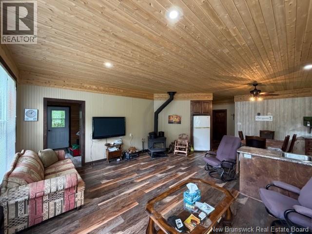 Lot 10 Woods Rd, Mccormack Brook, Balmoral, New Brunswick  E8E 1L5 - Photo 10 - NB141828