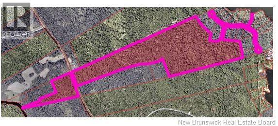 Lot 25 Misty Mountain Road, Elmsville, New Brunswick  E5C 0E5 - Photo 4 - NB142265
