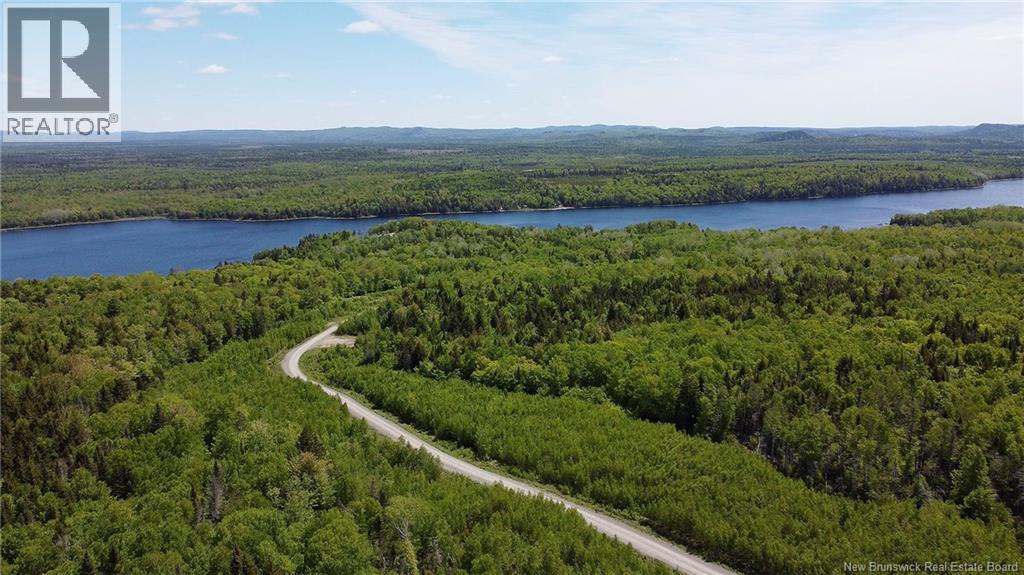 Lot 24 Misty Mountain Road, Elmsville, New Brunswick E5C 0E5 - Photo 1 - NB142270