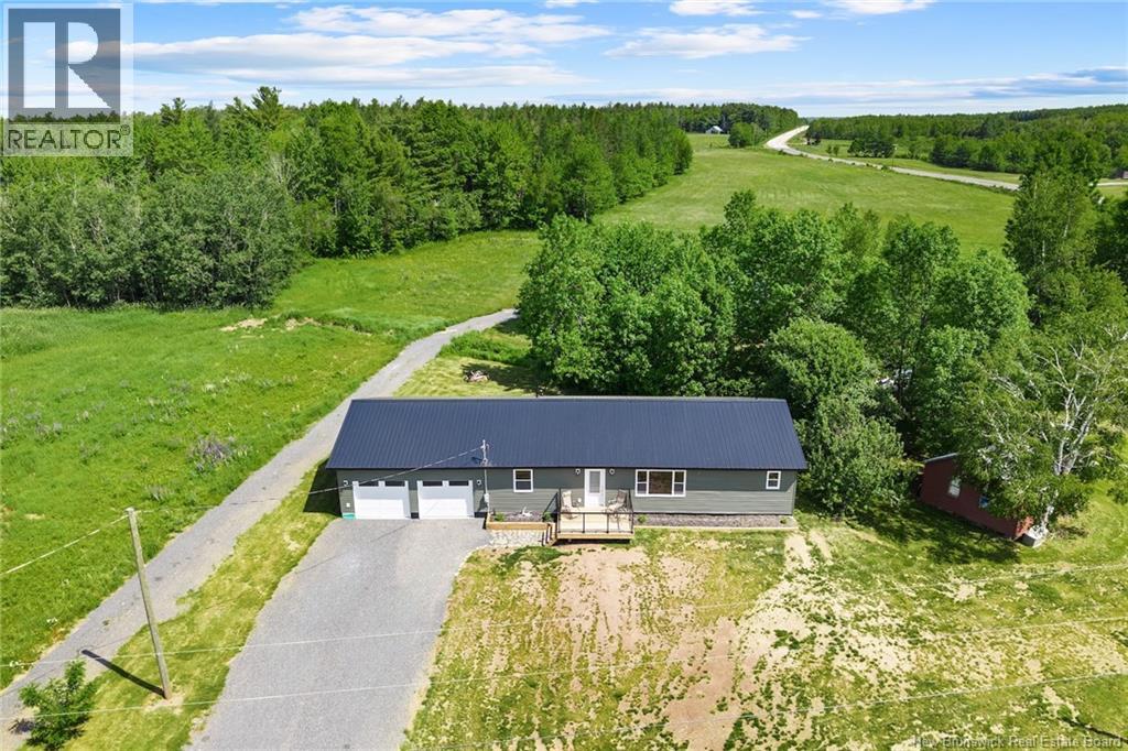 12 Mott Road, Waterborough, New Brunswick E4C 2Z1 - Photo 3 - NB142304