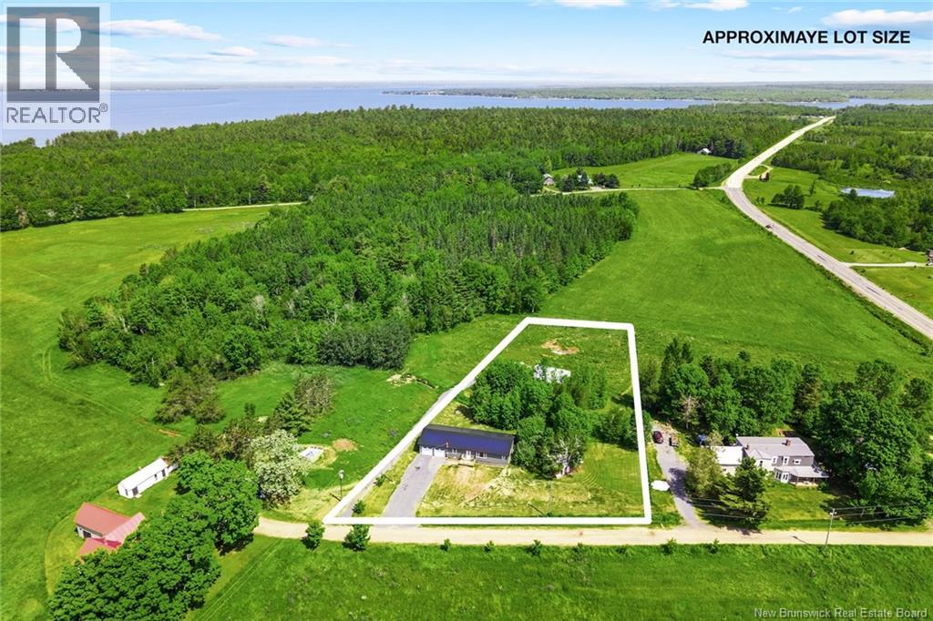 12 Mott Road, Waterborough, New Brunswick E4C 2Z1 - Photo 6 - NB142304
