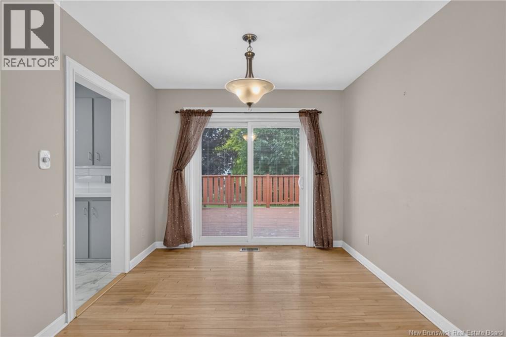 68 Greenwood Drive, Moncton, New Brunswick  E1E 3B7 - Photo 13 - NB142314