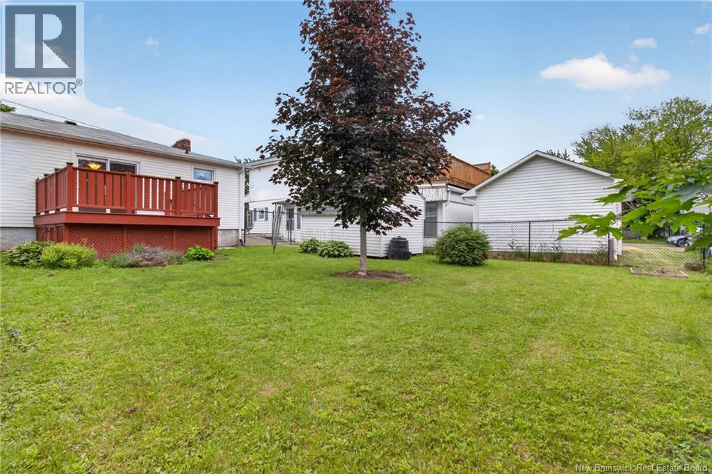 68 Greenwood Drive, Moncton, New Brunswick  E1E 3B7 - Photo 44 - NB142314