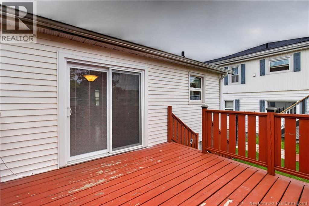 68 Greenwood Drive, Moncton, New Brunswick  E1E 3B7 - Photo 46 - NB142314