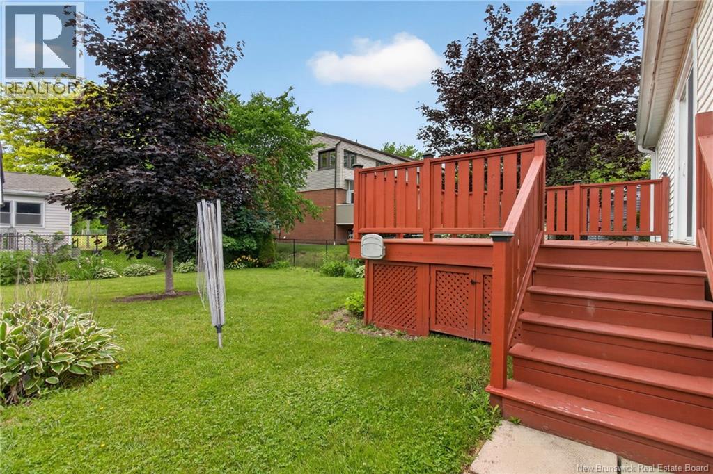 68 Greenwood Drive, Moncton, New Brunswick  E1E 3B7 - Photo 47 - NB142314