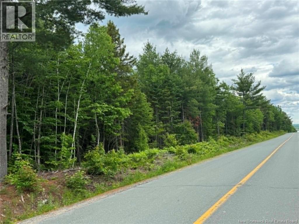 Lot 3 Hansen Road, Miramichi, New Brunswick  E1V 3M2 - Photo 2 - NB142370