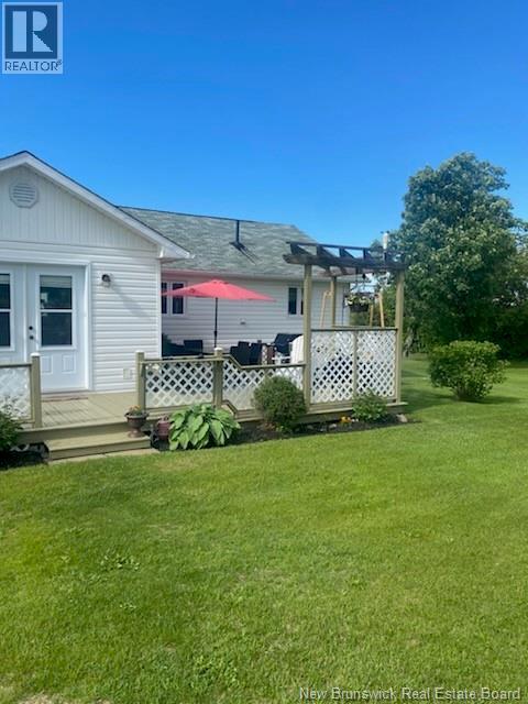 4073 Main, Belledune, New Brunswick  E8G 2K7 - Photo 39 - NB141436