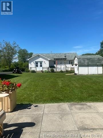 4073 Main, Belledune, New Brunswick  E8G 2K7 - Photo 6 - NB141436