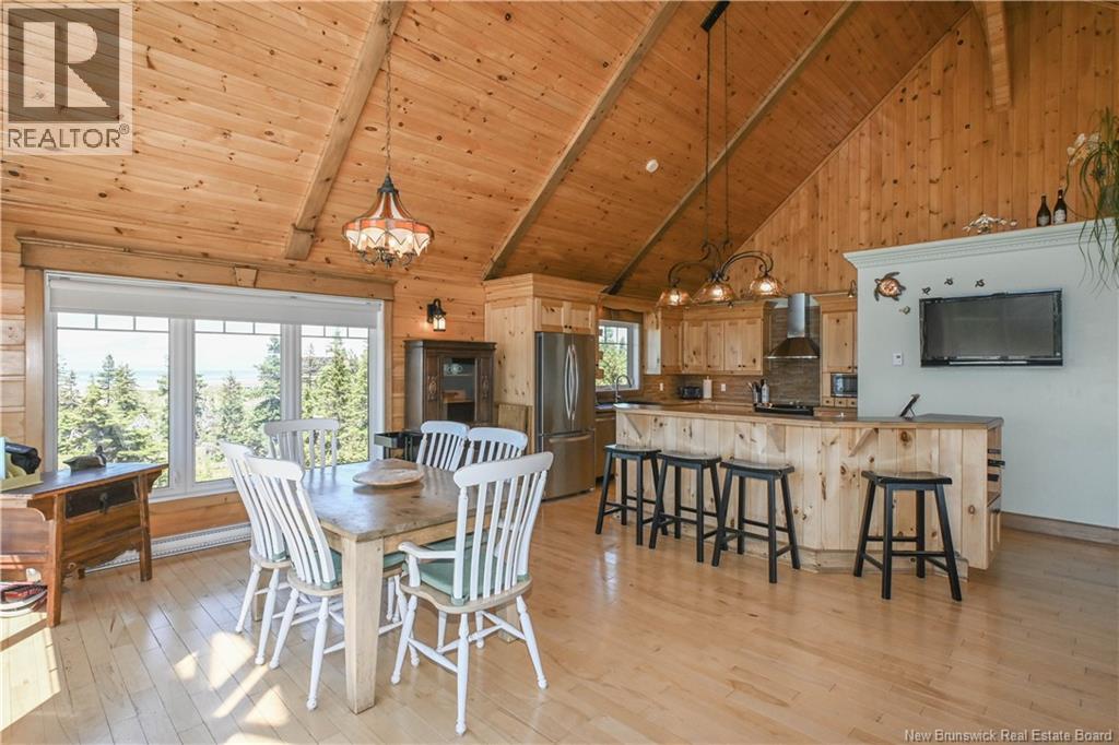 449 Gauvin Street, Petite-Lamèque, New Brunswick  E8T 2N2 - Photo 23 - NB142380