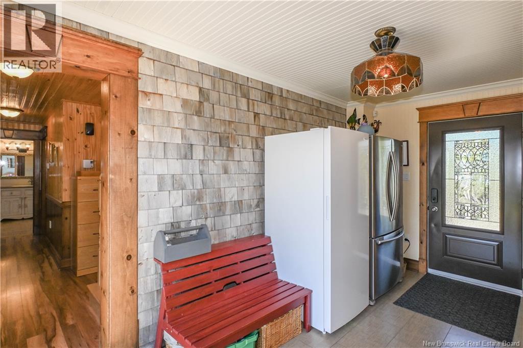 449 Gauvin Street, Petite-Lamèque, New Brunswick  E8T 2N2 - Photo 38 - NB142380