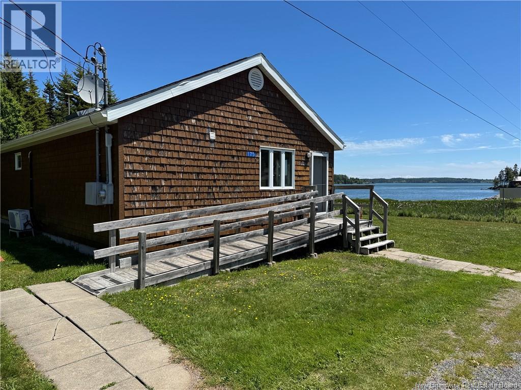 175 Deer Island Point Road, Cummings Cove, New Brunswick  E5V 1G5 - Photo 2 - NB142375