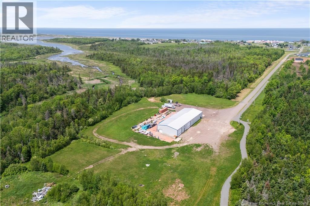 625 Ch Bas Cap-Pele Street, Cap-Pelé, New Brunswick E4N 3A9 - Photo 1 - NB142305