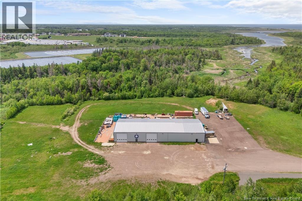 625 Ch Bas Cap-Pele Street, Cap-Pelé, New Brunswick E4N 3A9 - Photo 5 - NB142305