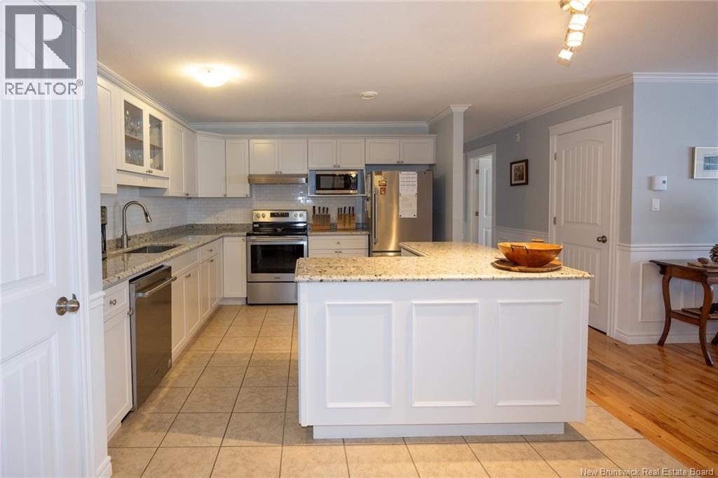 170 Valcour Drive Unit# 209, Fredericton, New Brunswick  E3C 0C9 - Photo 5 - NB142358