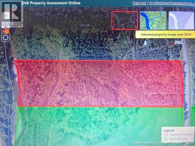 Lot Route 104, Cloverdale, New Brunswick E7P 1X1 - Photo 3 - NB142281