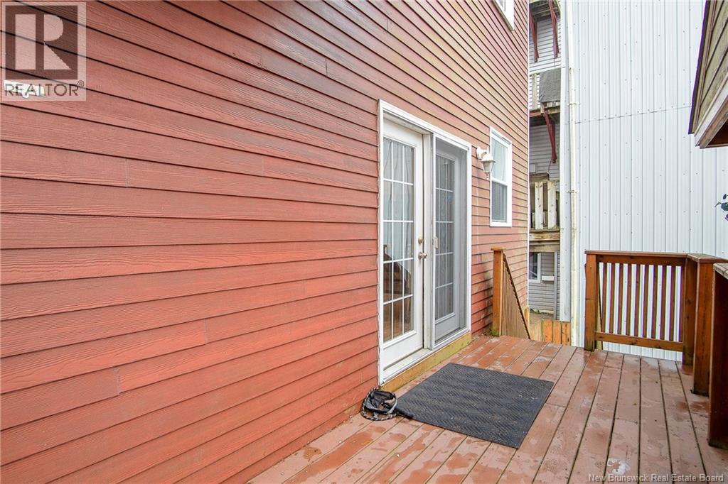 5 Paddock Street, Saint John, New Brunswick  E2L 3A5 - Photo 43 - NB142398