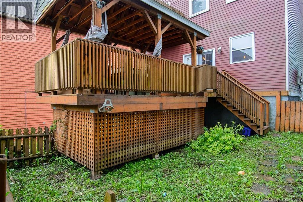 5 Paddock Street, Saint John, New Brunswick  E2L 3A5 - Photo 46 - NB142398