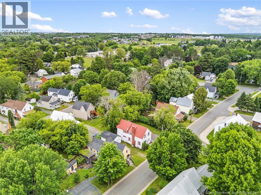 153 Gill Street, Fredericton, New Brunswick  E3A 3A7 - Photo 41 - NB142275