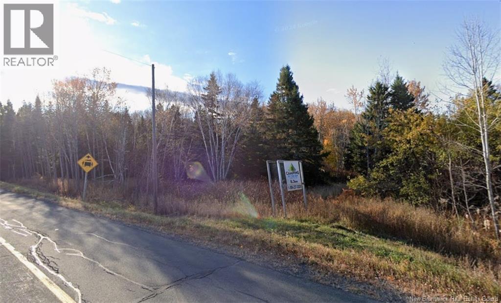 Vacant Lot Route 134, New Mills, New Brunswick  E8G 1E4 - Photo 3 - NB142413