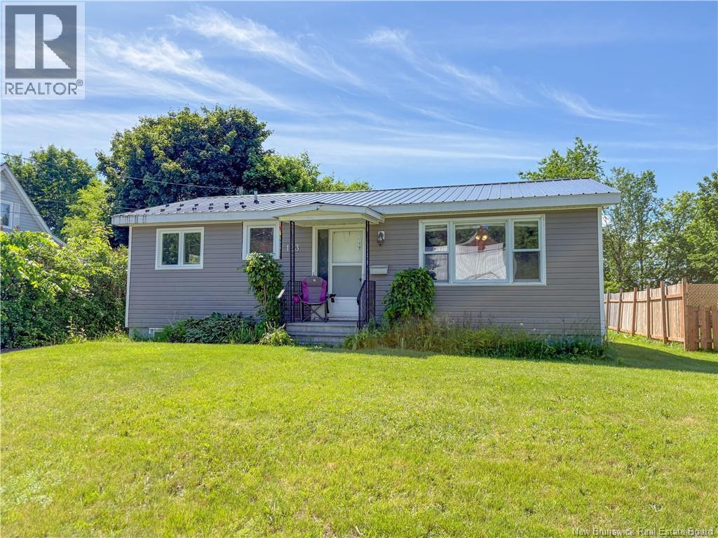 123 Cambridge Street, Woodstock, New Brunswick  E7M 1E1 - Photo 34 - NB142219