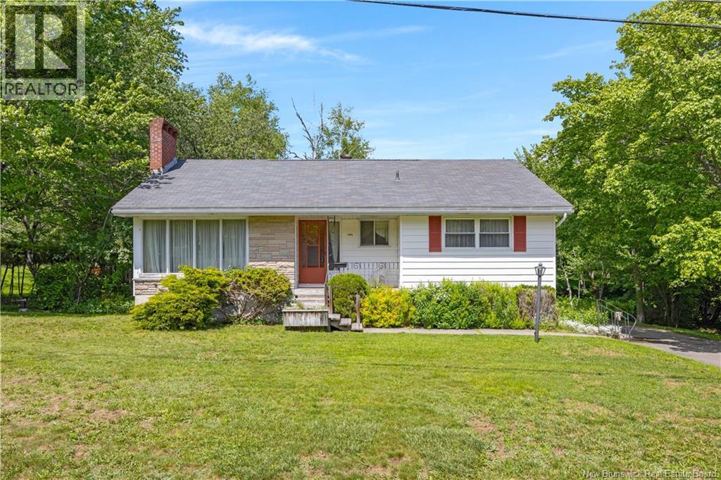 149 Ridgeway Street, Rothesay, New Brunswick