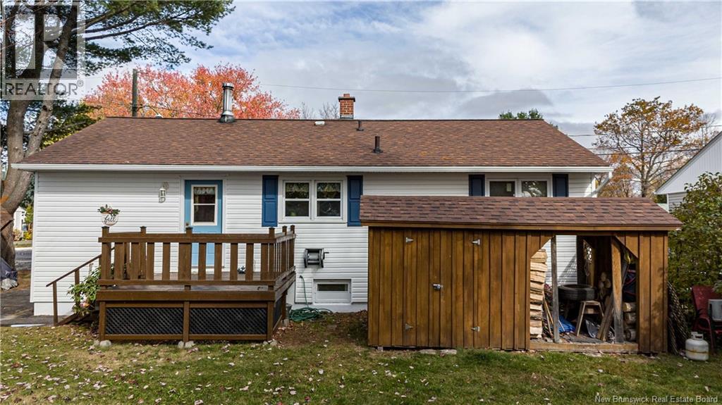 125 Crocket Street, Fredericton, New Brunswick  E3A 4H2 - Photo 44 - NB142460