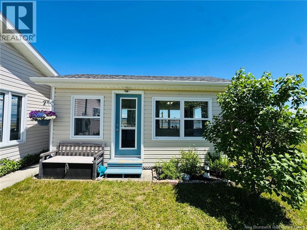 421 Goulette Point Road, Charlo, New Brunswick  E8E 2K6 - Photo 11 - NB142469
