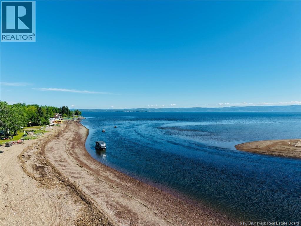 421 Goulette Point Road, Charlo, New Brunswick  E8E 2K6 - Photo 24 - NB142469