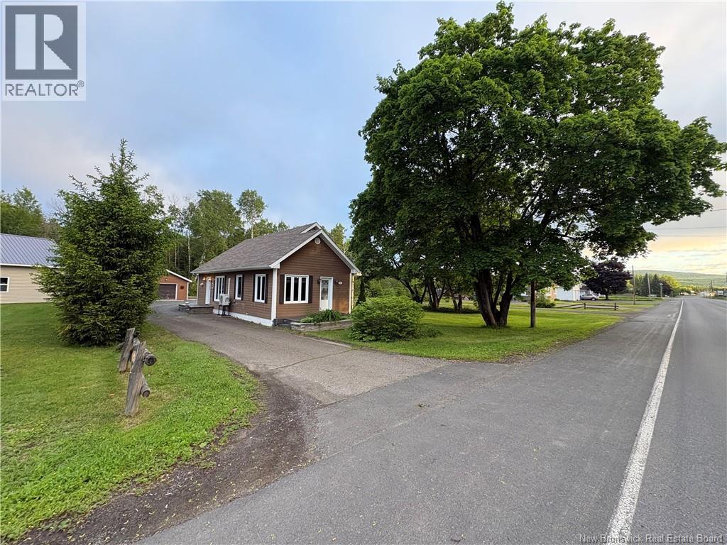 172 Principale Street, Eel River Crossing, New Brunswick  E8E 1T1 - Photo 22 - NB142458