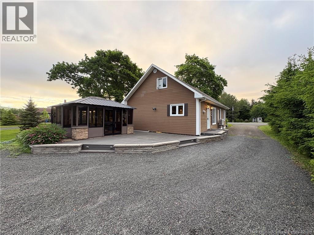 172 Principale Street, Eel River Crossing, New Brunswick  E8E 1T1 - Photo 25 - NB142458
