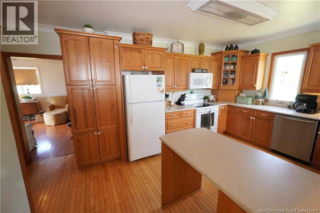 14 Thoroughfare Road, Grand Manan, New Brunswick  E5G 1G6 - Photo 10 - NB142514