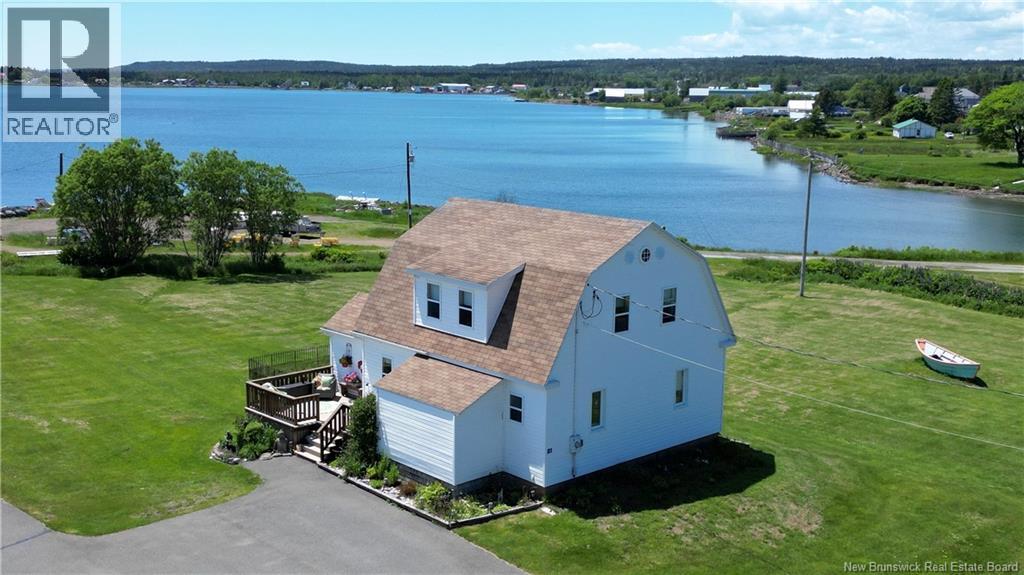 14 Thoroughfare Road, Grand Manan, New Brunswick  E5G 1G6 - Photo 2 - NB142514
