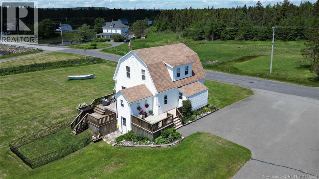 14 Thoroughfare Road, Grand Manan, New Brunswick  E5G 1G6 - Photo 3 - NB142514