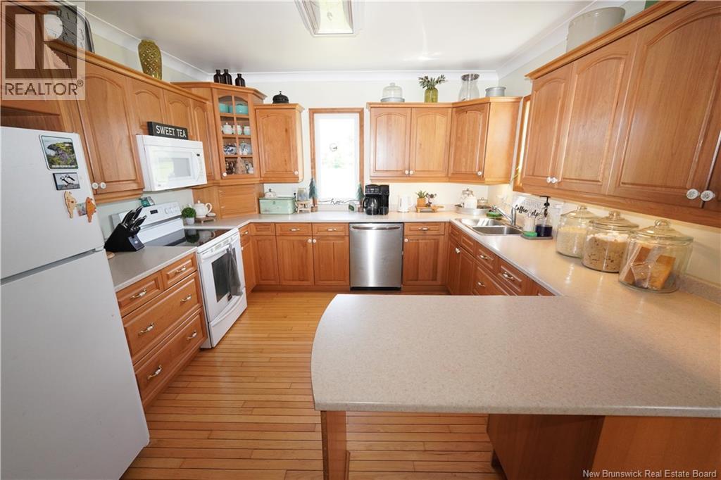 14 Thoroughfare Road, Grand Manan, New Brunswick  E5G 1G6 - Photo 7 - NB142514