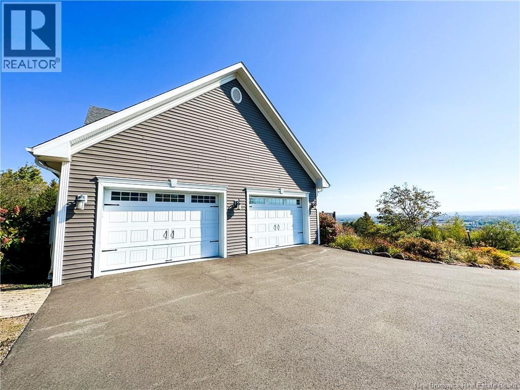 819 Front Mountain Road, Moncton, New Brunswick  E1G 3H2 - Photo 3 - NB142430
